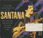 Santana: Santana 3CD Box (Käyt)