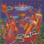 Santana: Supernatural CD (Käyt)