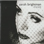 Sarah Brightman: Encore CD (Käyt)