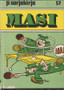 Semicin sarjakirja 57 - Masi. K3 (Käyt)