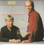 Jorma Hynninen / Heikki Sarmanto: Evergreen Love Songs CD (Käyt)