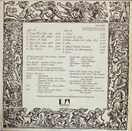 Peter Sarstedt: Every Word You Say Is Written Down LP (Käyt)