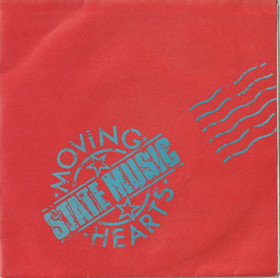 Moving Hearts: State Music 7