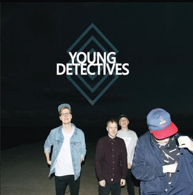 Satellite Stories: Young Detectives CD (Uusi