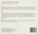 Satie: Musiikkia mestarin kynästä 3CD Box (Käyt)