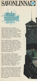 Savonlinnan oopperajuhlat 82. K3 (Käyt)