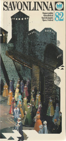 Savonlinnan oopperajuhlat 82. K3 (Käyt)