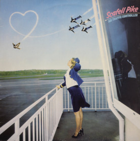 Scafell Pike: Air Traffic Controller LP (Käyt)