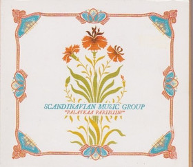 Scandinavian Music Group: 
