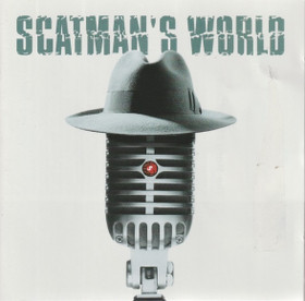 Scatman John: Scatman's World CD (Käyt)