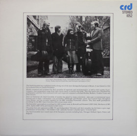 Schubert / The Nash Ensemble: 