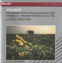Schubert / Alfred Brendel: Sonata In B Flat, D.960 / Fantasia In C. CD