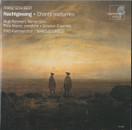 Franz Schubert / Marcus Creed: Nachtgesang CD (Käyt)