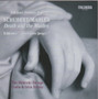 Schubert / Mahler / Kokkonen: Death And The Maiden CD (Käyt)