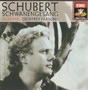 Schubert / Olaf Bär / Geoffrey Parsons: Schwanengesang CD (Käyt)