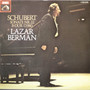 Schubert: Sonate N 22 B-Dur D.960 LP (Käyt)