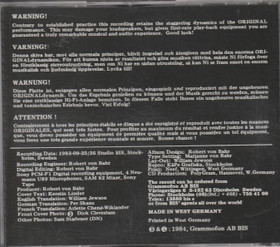 Schubert / Martti Talvela / Ralf Gothóni: Winterreise CD (Käyt)