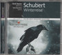 Schubert / Henk Neven / Hans Eijsackers: Winterreise CD (Mint)