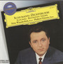Schumann / Schubert / Beethoven: Dichterliebe / Lieder CD (Käyt)