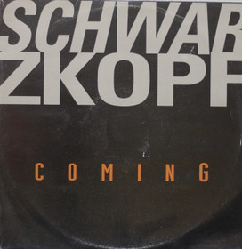 Schwarzkopf: Coming 12