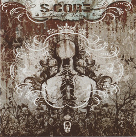 S-Core: Gust Of Rage CD (Käyt)