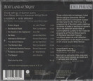 Laudibus / Mike Brewer: Scotland At Night CD (Mint)