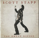 Scott Stapp: The Great Divide CD (Käyt)
