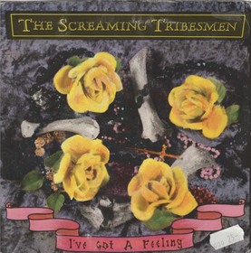 Screaming Tribesmen: I've Got A Feeling 7