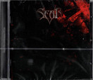 Sear: Begin The Celebrations Of Sin CD (Uusi)