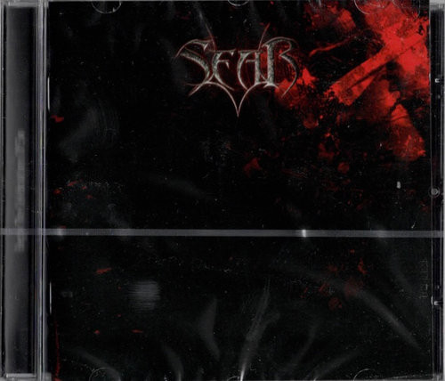 Sear: Begin The Celebrations Of Sin CD (Uusi)
