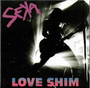 Seka: Love Shim CD (Käyt)