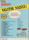 Semicin sarjakirja 67 - Masi K3- (Käyt)