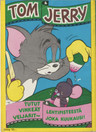 Semicin sarjakirja 94 -Tom & Jerry. K3 (Käyt)