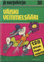 Semicin sarjakirja 30 - Väiski Vemmelsääri  K3- (Käyt)