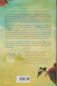 Cecilia Samartin: Senor Peregrino K4 (Käyt)