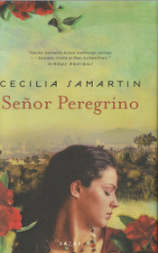 Cecilia Samartin: Senor Peregrino K4 (Käyt)