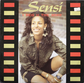 Sensi: I Beg U The Mike 12
