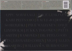 Seppo Pietikäinen: Flashback! (K5, uusi)