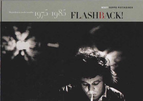 Seppo Pietikäinen: Flashback! (K5, uusi)
