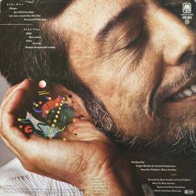 Sergio Mendes: Confetti LP (Käyt)