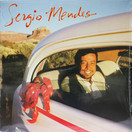 Sergio Mendes: Sergio Mendes LP (Käyt)
