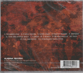 Seventribe: Aggro Necesse Est CD (Mint)