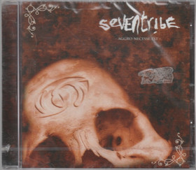 Seventribe: Aggro Necesse Est CD (Mint)