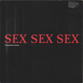 Sex Sex Sex: The Wrong End Of The Gun 7