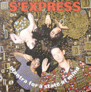 S'Express: Mantra For A State Of Mind 7