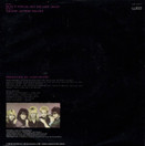Sha-Boom!: Don't Steal My Heart Away / Night After Night 7