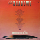 Shadows: Another String Of Hot Hits LP (Käyt)