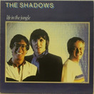 Shadows: Life In The Jungle LP (Käyt)