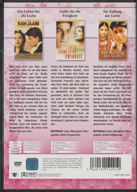 Shahrukh Khan 3xDVD (Käyt)