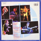 Shakatak: Live! LP (Käyt)